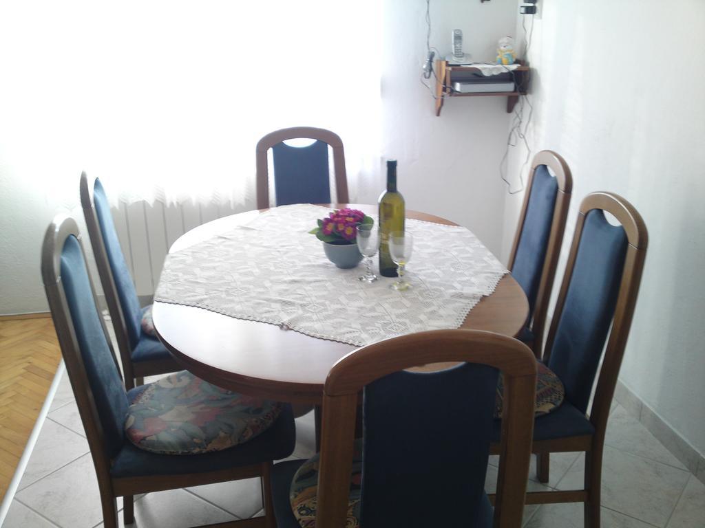 Apartment Varelija Bribir  Cameră foto