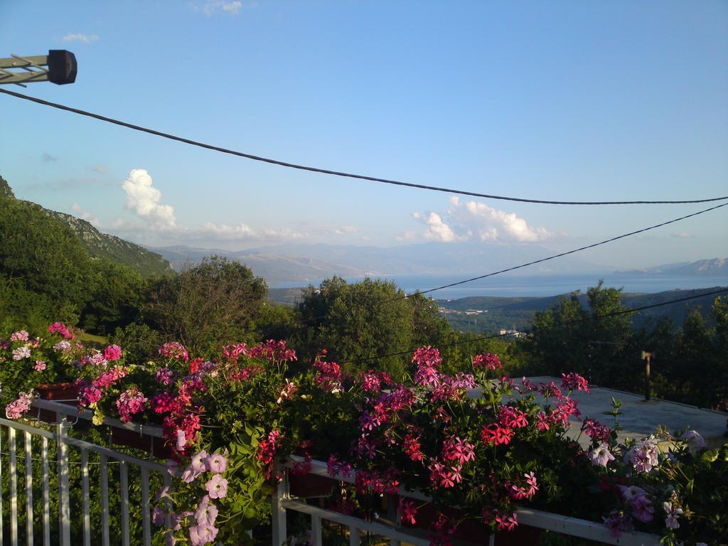 Apartment Varelija Bribir  Cameră foto